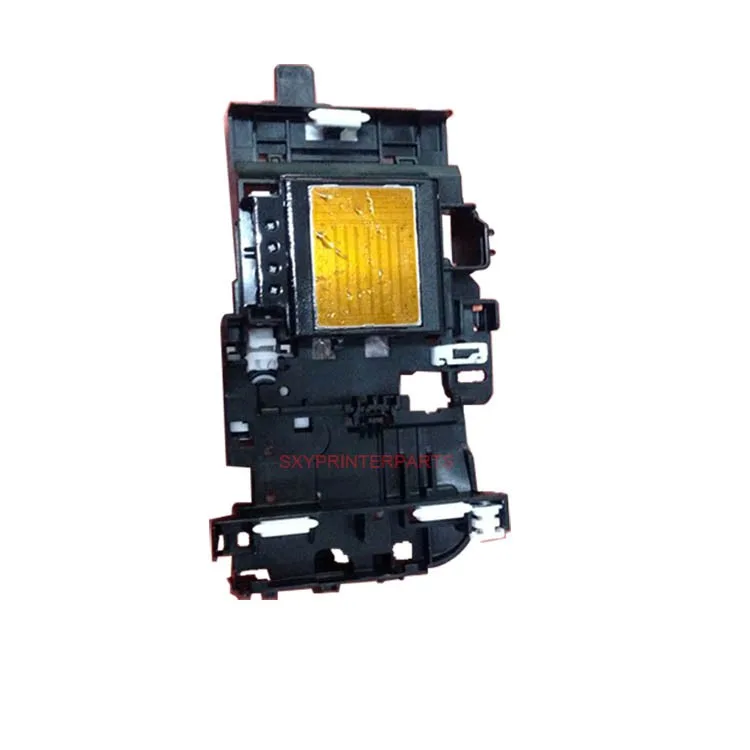 HEAD/CARRIAGE UNIT - BROTHER OEM SPARE PART - PN LK7633001