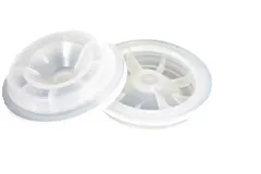 КАПАЧКА /ТАПА/ (HOPPER CAP) ЗА КАСЕТИ ЗА HP Color Laserjet 2500/2550/1500/4100 - PN HP41HCAP - Static