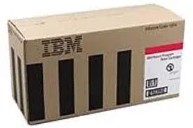 КАСЕТА ЗА IBM InfoPrint Color 1354/1454/1464 Return - Magenta - OUTLET - PN 75P4053