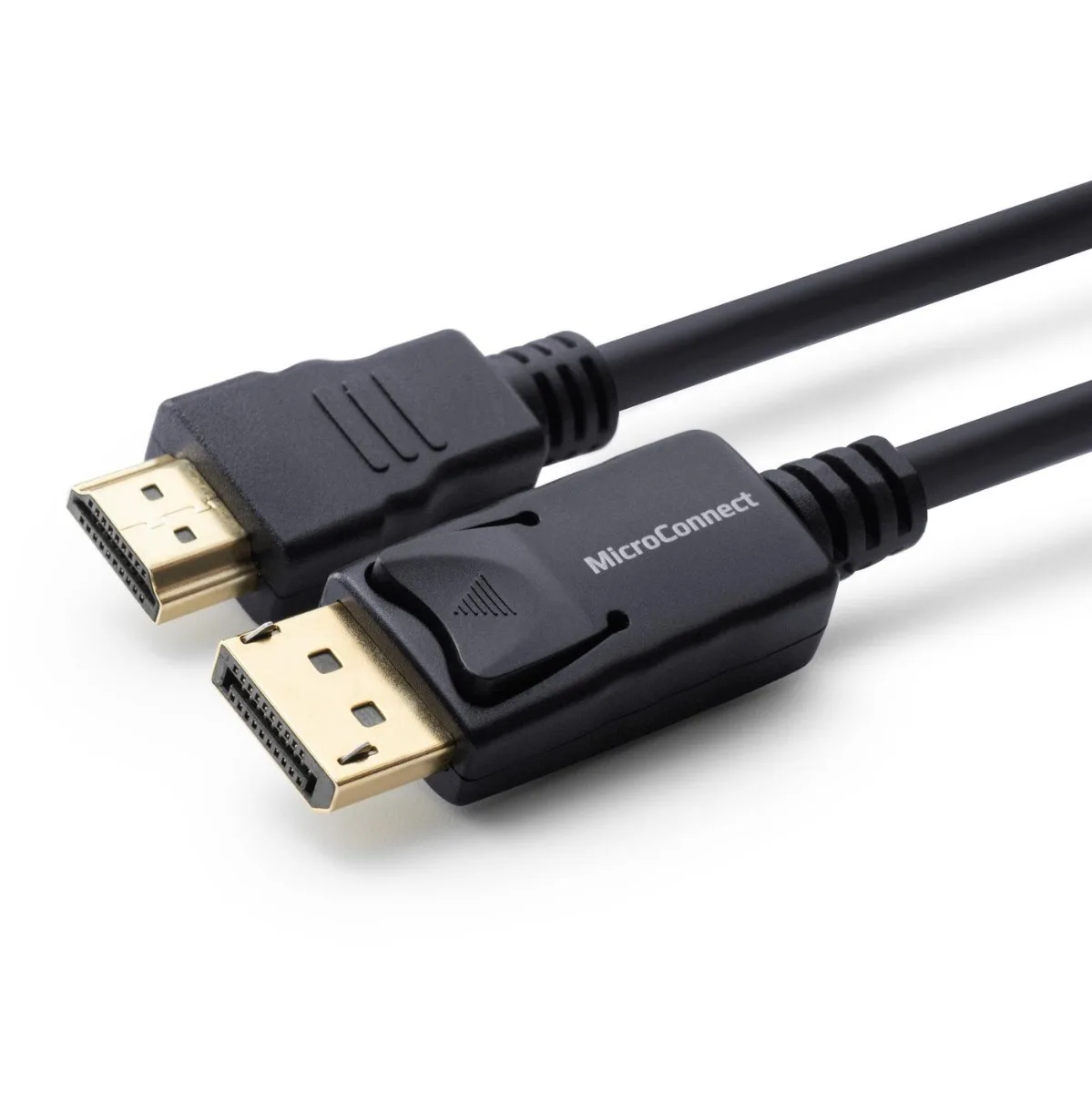 КАБЕЛ MICROCONNECT DisplayPort 1.2 - HDMI - 5m - PN MC-DP-HDMI-500 - Image 11