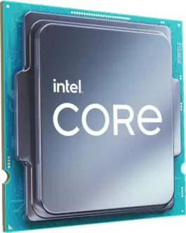 Процесор Intel Alder Lake Core i5-12400F 6 Cores 12 Threads (2.50 GHz Up to 4.40 GHz 18MB LGA1700) 65W
