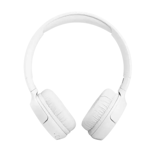 СЛУШАЛКИ JBL TUNE 510BTW - White - PN JBLT510BTWHTEU