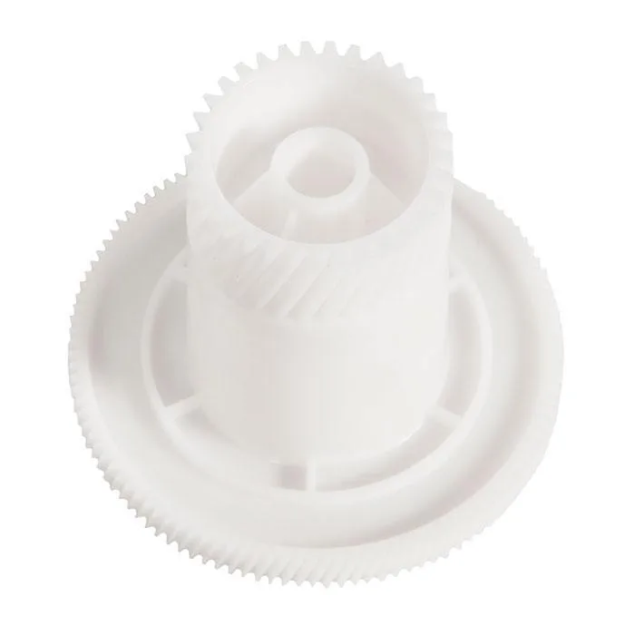 ЗЪБНО КОЛЕЛО (DRIVE GEAR 33T/113T) (Double Gear) ЗА SAMSUNG ML 1710/1510/1750/XEROX PE 114 - 33T/113T - PN JC66-00391A