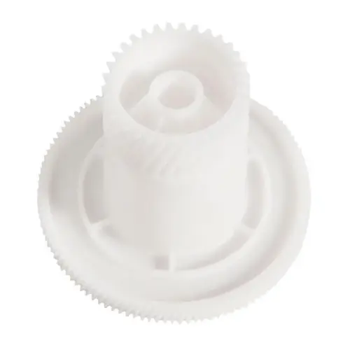 ЗЪБНО КОЛЕЛО (DRIVE GEAR 33T/113T) (Double Gear) ЗА SAMSUNG ML 1710/1510/1750/XEROX PE 114 - 33T/113T - PN JC66-00391A