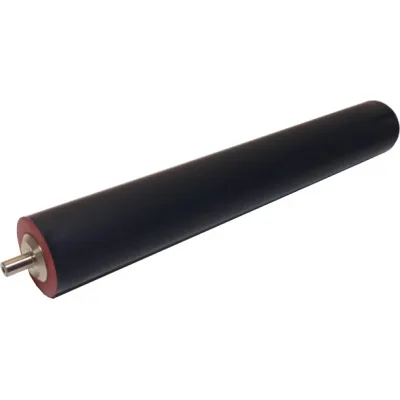 ДОЛНА РОЛКА (LOWER SLEEVED ROLLER) (FUSER PRESSURE ROLLER) ЗА SAMSUNG ML 3050/3051/SCX 5530 -  JC66-01195A (JC6601195A)