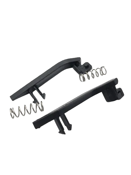 ВОДАЧ ЗА ХАРТИЯТА ЛЯВ (MO PLATE GUIDE DEVE L) ЗА SAMSUNG ML 1520/1710/1740 - JC72-00984A - SAMSUNG OEM SPARE PART - PN