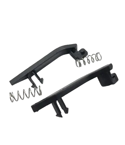 ВОДАЧ ЗА ХАРТИЯТА ЛЯВ (MO PLATE GUIDE DEVE L) ЗА SAMSUNG ML 1520/1710/1740  - JC72-00984A - SAMSUNG OEM SPARE PART - PN