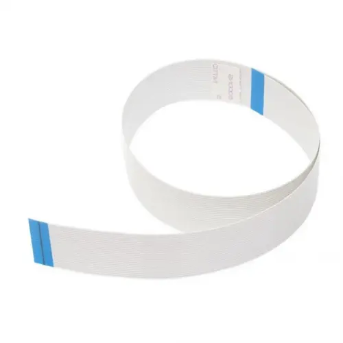 ЛЕНТОВ КАБЕЛ ЗА СКЕНЕРА (CABLE 24 PIN - CBF SIGNAL CCD FFC) ЗА SAMSUNG SCX 4016/4116/4216 CBF SIGNAL CCD FFC - SAMSUNG O