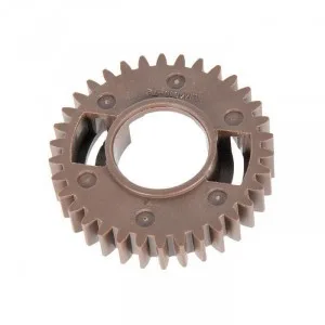 ЗЪБНО КОЛЕЛО ГОРНА РОЛКА (UPPER ROLLER GEAR) ЗА BROTHER HL 2030/2040/2070 - LM4010001 - PN