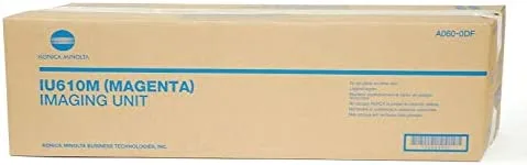 БАРАБАННА КАСЕТА ЗА KONICA MINOLTA BIZHUB C451/C550 - Magenta - DRUM UNIT - IU610M (IU-610M) - PN