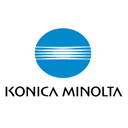 ЛИСТОПОВДИГАЩА РОЛКА (PAPER PICK-UP ROLLER - PU) ЗА KONICA MINOLTA EP 4000/5000 - PN 4425-3009-01 (4425300901) -