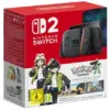 Конзола Nintendo Switch 2 + Pokemon Legends Z-A Bundle 256GB