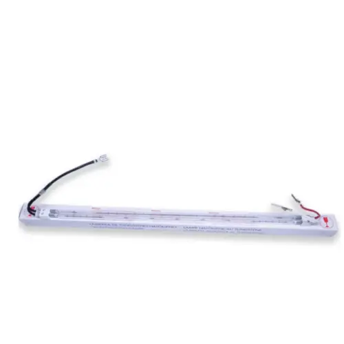 ФЮЗЕРНА ЛАМПА (FUSER HTR LAMP 240V/750W) ЗА KYOCERA FS 1000/1010 - PN 5EZPB2412120702