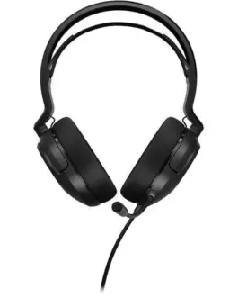 Alternative view of CORSAIR Геймърски бъндъл 4 в 1 - K55 CORE / HARPOON RGB PRO / HS35 Surround v2 / MM100