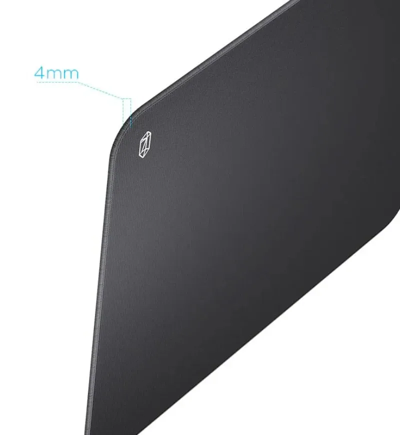 Lamzu професионален геймърски пад за мишка Gaming Mousepad Energon Pro - Japan Poron Base, 500 x 500 mm - Image 299