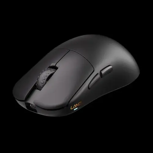 Lamzu професионална геймърска мишка INCA 8K – Wireless Gaming Mouse –