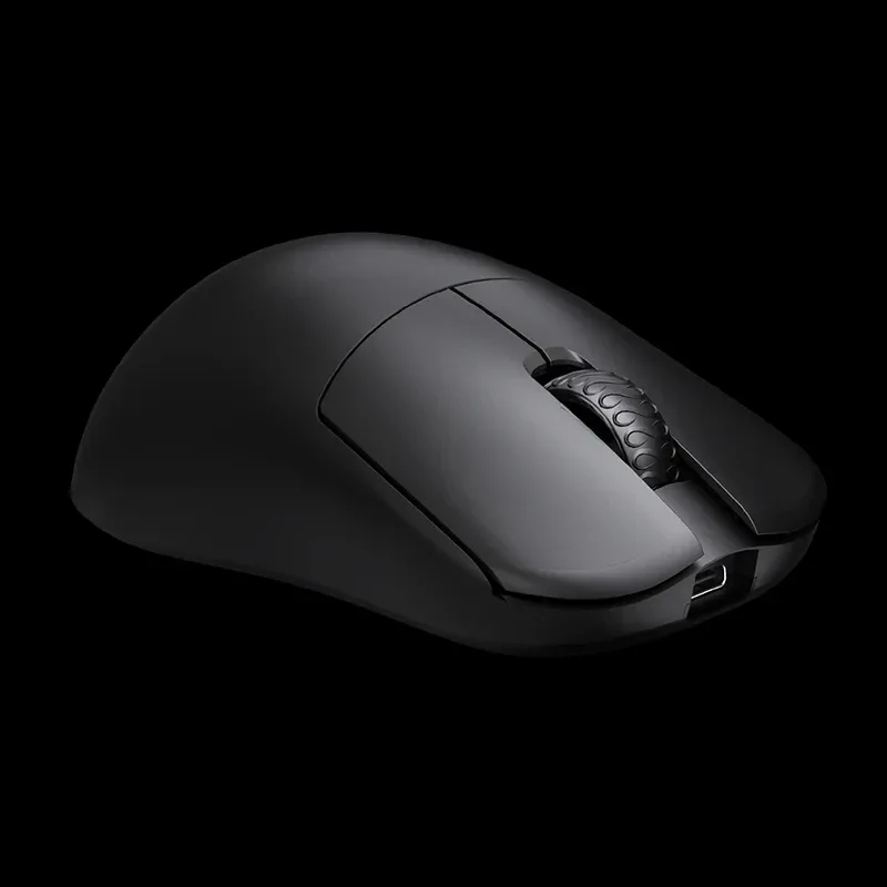 Lamzu професионална геймърска мишка INCA 8K - Wireless Gaming Mouse - Black - Image 292