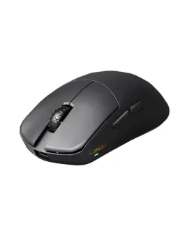 Alternative view of Lamzu професионална геймърска мишка MAYA X 8K - Wireless Gaming Mouse - Black