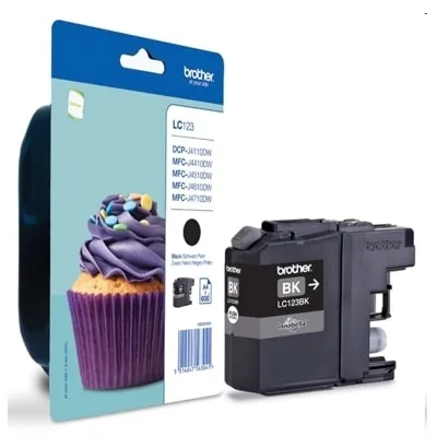 ГЛАВА ЗА BROTHER DCP J132W/J152W/J172W/J552DW/J752/J4110DW/MFC J245/J470DW/J650D/J870DW/J4410DW/J4510DW/J4610DW/J4710DW/