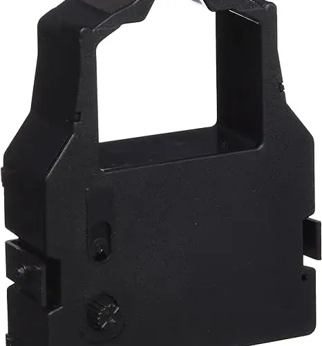 ЛЕНТА ЗА МАТРИЧЕН ПРИНТЕР STAR LC 24-30/15-11/15-21 - Black - PN RFS333BWHJ - U.T. - 75 m x 127