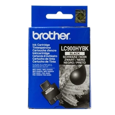 ГЛАВА ЗА BROTHER MFC 210C/410CN/620CN/3240CN/3340CN/5540CN/5840CN/DCP 110C/310CN/1835CN/1840C/1940CN/2440C - Black - HIG