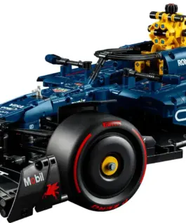 LEGO Technic: Oracle Red Bull Racing RB20 F1 Car (42206)
