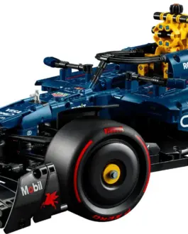 LEGO Technic: Oracle Red Bull Racing RB20 F1 Car (42206)