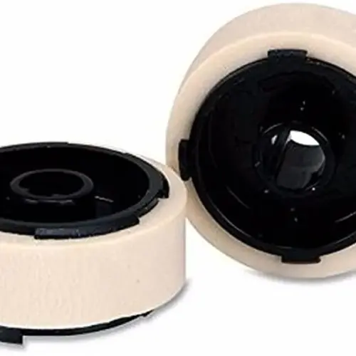 КОМПЛЕКТ ЛИСТОПОВДИГАЩИ РОЛКИ (PAPER PICK-UP ROLLER TIRE 2 PCS) ЗА LEXMARK OPTRA T520/620/630/632/634/640/642/644/X 642/