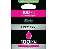 ГЛАВА ЗА LEXMARK S305/405/505/605/PRO 205/703/705/706/803/805/903/904/905 - Magenta - HIGH CAPACITY - Return program - /