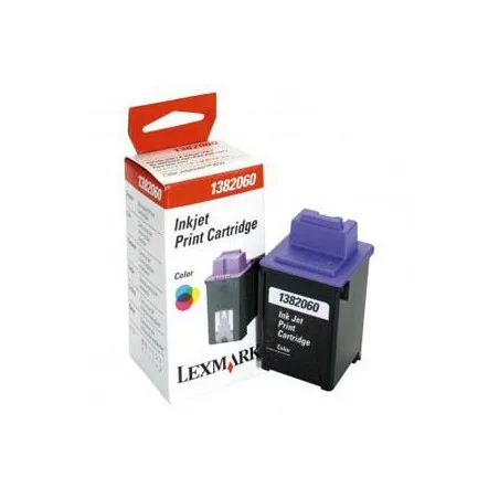 ГЛАВА ЗА LEXMARK Color Jet Printer 2070 - Color - OUTLET - PN 1382060