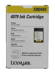 ГЛАВА ЗА LEXMARK 4079/4079 PRO/4079+ - Yellow - OUTLET - PN 1380493