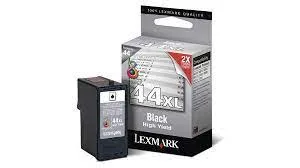 ГЛАВА ЗА LEXMARK Color Jet Printer X 9350/9575/4850/4875/6570/6575/7550/Z1520 - HIGH CAPACITY - Black - /44XL/ - PN
