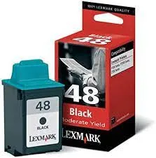 ГЛАВА ЗА LEXMARK ColorJetPrinter P 700/3100/Z700 - Black - OUTLET - /48/ - PN 17G0648E