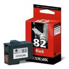 ГЛАВА ЗА LEXMARK ColorJetPrinter Z 55/65/65N/X5150/Z810 - Black - /82/ - PN 18L0032E