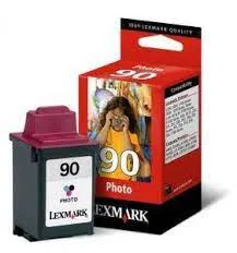 ГЛАВА ЗА LEXMARK ColorJetPrinter 3200/5000/5700/7000/7200 - PHOTO - OUTLET - /90/ - PN