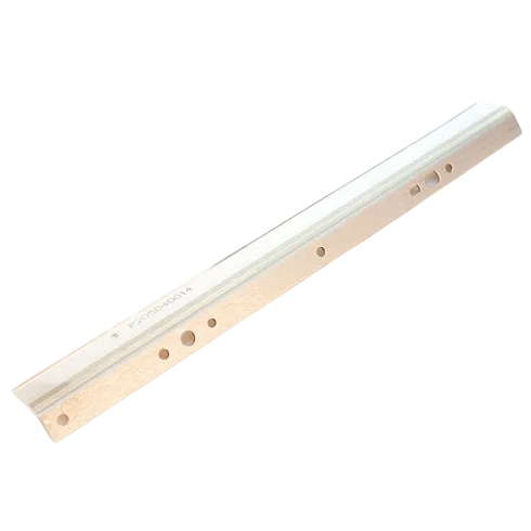 ПОЧИСТВАЩ НОЖ (WIPER BLADE) ЗА БАРАБАННИ КАСЕТИ ЗА SHARP Z 50/52/55/57/70/72/75/76/77/80 - BLADE - PN LEZ0016FCZZ -