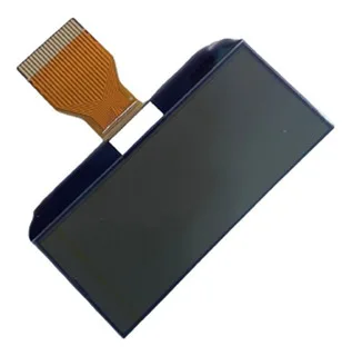 LCD - BROTHER OEM SPARE PART - PN LG6549001