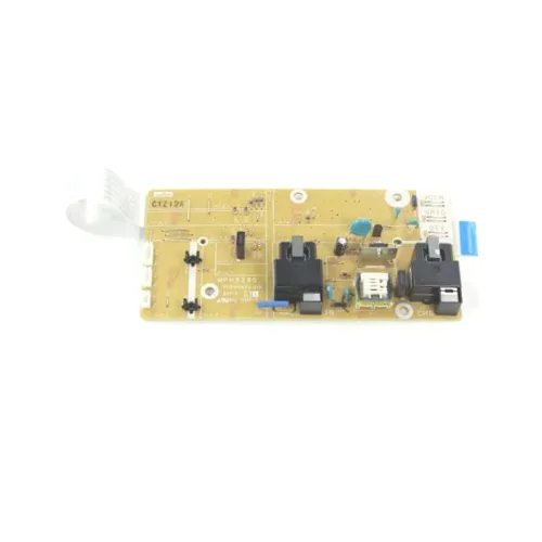 HIGH-VOLTAGE PS PCB ASSY AL - BROTHER OEM SPARE PART - PN LJ9978001