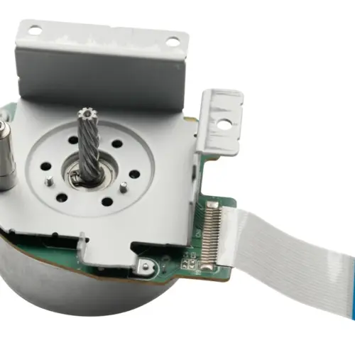 MAIN MOTOR ASSY AL - BROTHER OEM SPARE PART - PN LM5047001