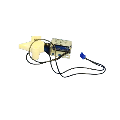 REGISTER SOLENOID ASSY - Registration Solenoid - BROTHER OEM SPARE PART - PN LM5058001