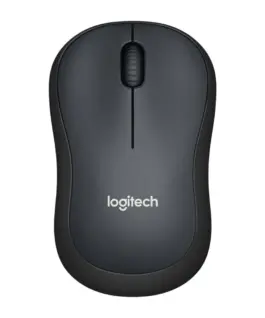 Безжична мишка Logitech M220 SILENT 910-004878