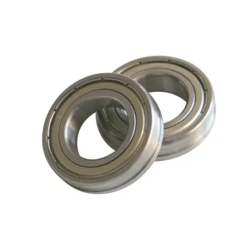 ЛАГЕР ДОЛНА РОЛКА КОМПЛЕКТ (LOWER PRESSURE ROLLER BEARING - 2 PCS) ЗА KONICA MINOLTA EP 6000/Di 520/620  - PN 1300-4394-