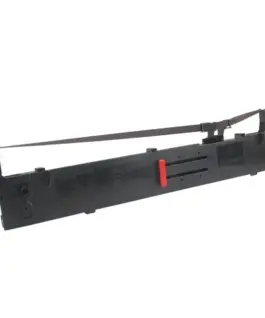 ЛЕНТА ЗА МАТРИЧЕН ПРИНТЕР EPSON LQ 1200K/2170/2170C/2070/2070C/1600K/2080/1600KID+ - /2080/ - Black - PN ND-R0012/RR-EP-