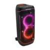 Блутут колона JBL Partybox 720 800W RMS - Черно