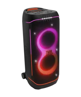 Блутут колона JBL Partybox 720 800W RMS - Черно