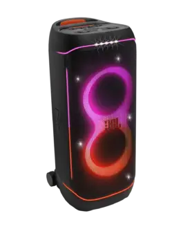 Блутут колона JBL Partybox 720 800W RMS - Черно