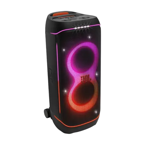 Блутут колона JBL Partybox 720 800W RMS - Черно