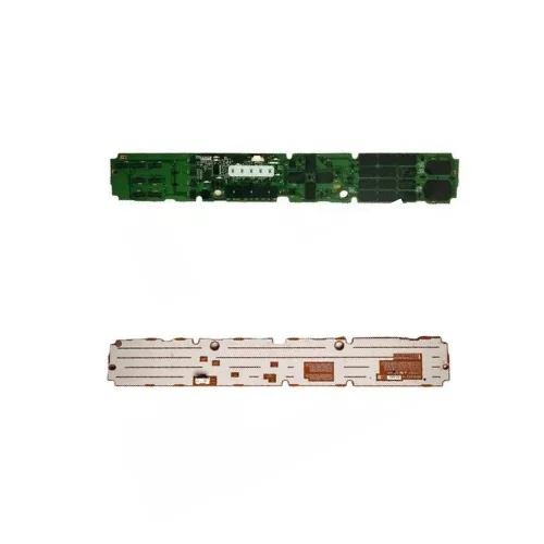 PANEL PCB ASSY ЗА BROTHER MFC 7320/7340/7440N - BROTHER OEM SPARE PART - PN LT0148002