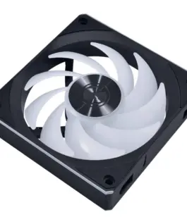 Alternative view of Вентилатор Lian Li UNI FAN CL Wireless ARGB PWM - 120 mm Черен