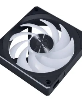 Alternative view of Вентилатор Lian Li UNI FAN CL Wireless ARGB PWM - 120 mm Черен